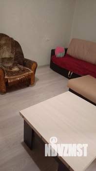 1-к квартира, на длительный срок, 32м2, 4/5 этаж