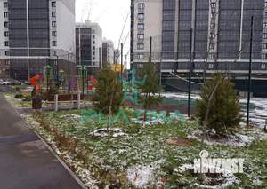 Студия квартира, на длительный срок, 30м2, 9/25 этаж