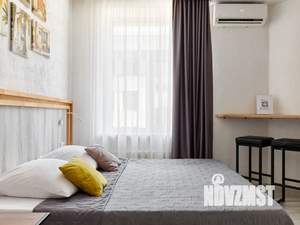 1-к квартира, посуточно, 22м2, 3/5 этаж