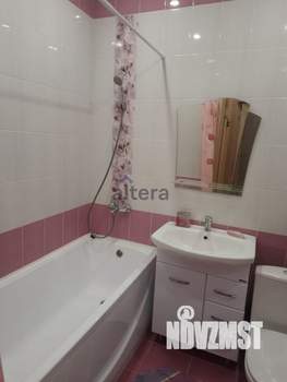 1-к квартира, на длительный срок, 40м2, 3/14 этаж