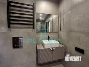 2-к квартира, на длительный срок, 53м2, 14/25 этаж