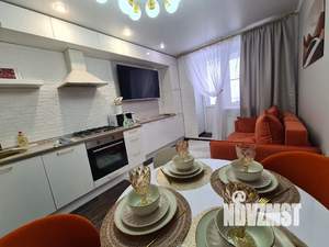 2-к квартира, посуточно, 45м2, 7/9 этаж