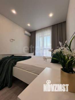 1-к квартира, на длительный срок, 65м2, 7/16 этаж