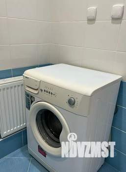 Студия квартира, посуточно, 31м2, 2/19 этаж
