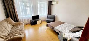 1-к квартира, на длительный срок, 43м2, 10/10 этаж