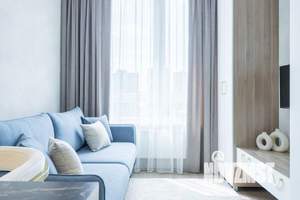 1-к квартира, посуточно, 18м2, 1/1 этаж