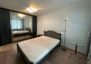 2-к квартира, на длительный срок, 50м2, 9/10 этаж