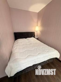 1-к квартира, на длительный срок, 40м2, 7/16 этаж