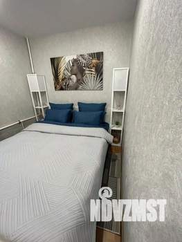 2-к квартира, посуточно, 42м2, 1/1 этаж