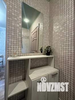 1-к квартира, посуточно, 40м2, 2/5 этаж