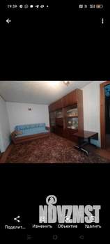 2-к квартира, на длительный срок, 42м2, 1/2 этаж