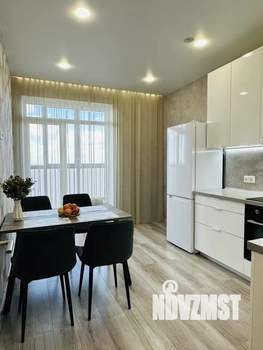 1-к квартира, на длительный срок, 38м2, 10/20 этаж