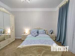 2-к квартира, посуточно, 50м2, 2/5 этаж