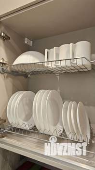 2-к квартира, посуточно, 40м2, 11/12 этаж