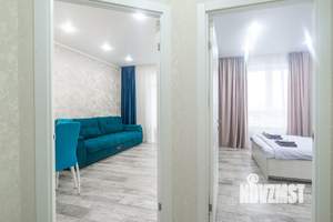 2-к квартира, посуточно, 40м2, 11/20 этаж