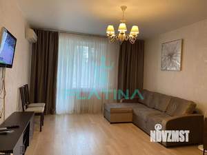 1-к квартира, на длительный срок, 45м2, 7/10 этаж