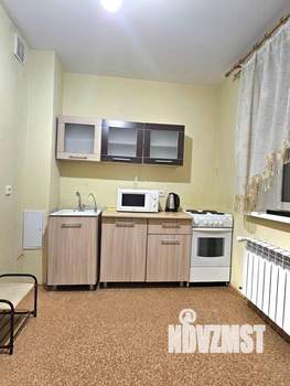 1-к квартира, на длительный срок, 35м2, 12/18 этаж