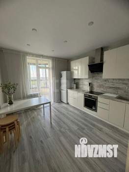 2-к квартира, на длительный срок, 60м2, 12/20 этаж