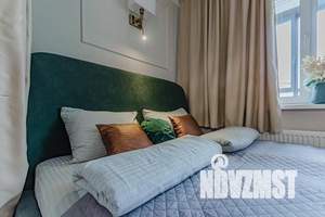 1-к квартира, посуточно, 32м2, 4/19 этаж