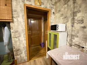 1-к квартира, на длительный срок, 20м2, 5/5 этаж