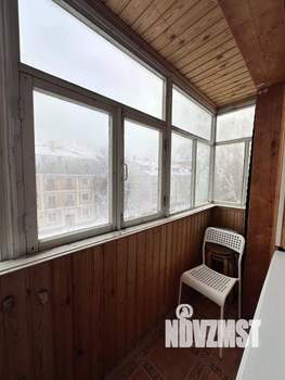 1-к квартира, на длительный срок, 31м2, 4/5 этаж