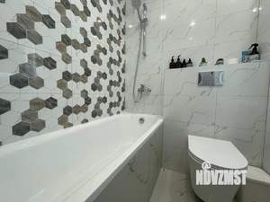 1-к квартира, на длительный срок, 43м2, 11/19 этаж