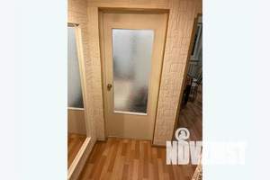 1-к квартира, посуточно, 36м2, 13/16 этаж