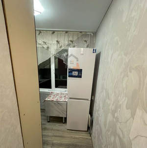 2-к квартира, на длительный срок, 48м2, 5/5 этаж