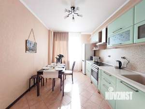 2-к квартира, посуточно, 73м2, 3/17 этаж