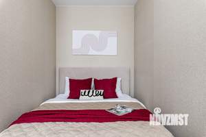 1-к квартира, на длительный срок, 38м2, 3/6 этаж