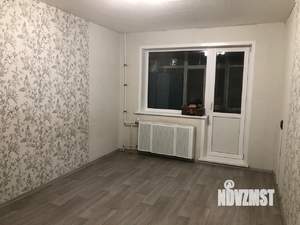 1-к квартира, на длительный срок, 32м2, 3/5 этаж