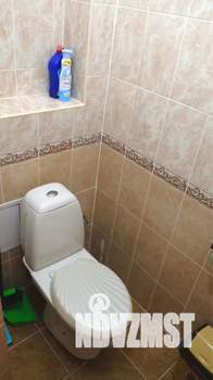 1-к квартира, посуточно, 45м2, 10/10 этаж