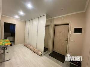 3-к квартира, на длительный срок, 70м2, 3/11 этаж