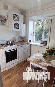 1-к квартира, посуточно, 30м2, 5/5 этаж