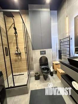 1-к квартира, на длительный срок, 38м2, 21/22 этаж