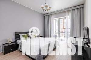 2-к квартира, посуточно, 65м2, 1/5 этаж