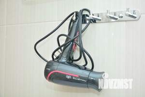 1-к квартира, посуточно, 26м2, 1/1 этаж