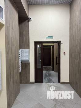 1-к квартира, на длительный срок, 40м2, 10/17 этаж