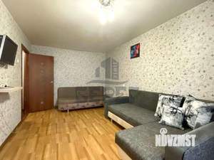 1-к квартира, на длительный срок, 33м2, 3/9 этаж