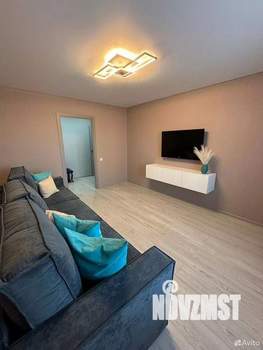 2-к квартира, посуточно, 59м2, 7/9 этаж