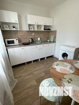 1-к квартира, посуточно, 35м2, 1/9 этаж