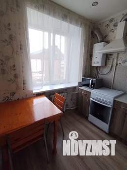 1-к квартира, посуточно, 33м2, 5/5 этаж