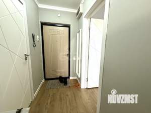 1-к квартира, на длительный срок, 40м2, 17/19 этаж