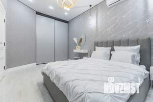2-к квартира, посуточно, 45м2, 16/18 этаж