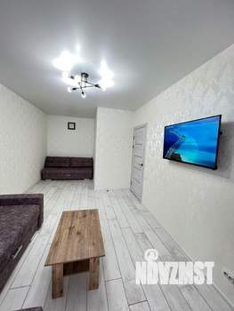 1-к квартира, на длительный срок, 48м2, 8/25 этаж