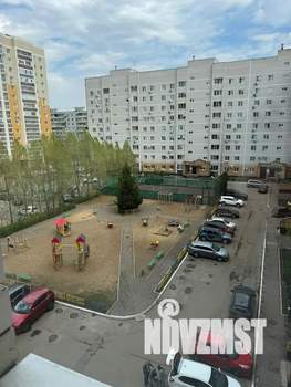 2-к квартира, посуточно, 62м2, 5/9 этаж