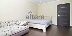 1-к квартира, на длительный срок, 43м2, 8/10 этаж