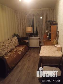 2-к квартира, на длительный срок, 50м2, 8/9 этаж