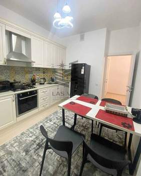 1-к квартира, на длительный срок, 40м2, 2/10 этаж