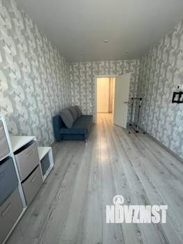 2-к квартира, на длительный срок, 55м2, 6/12 этаж